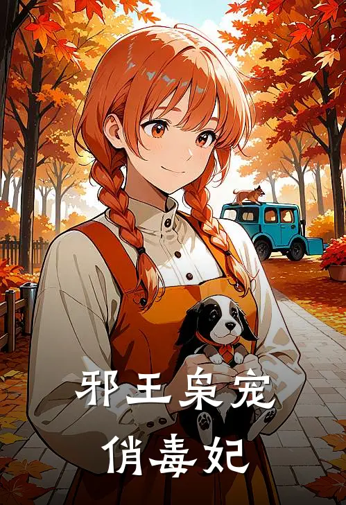 邪王枭宠俏毒妃