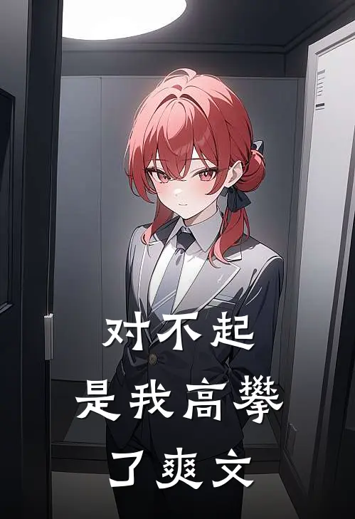 对不起,是我高攀了爽文女主