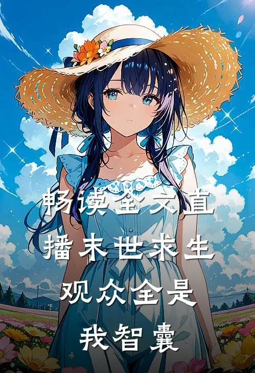 畅读全文直播末世求生：观众全是我智囊