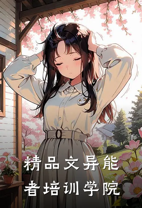 精品文异能者培训学院