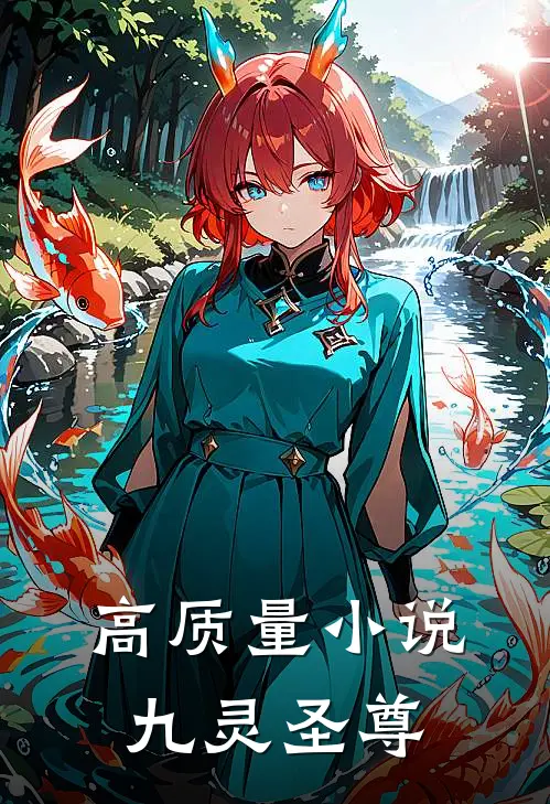 高质量小说九灵圣尊