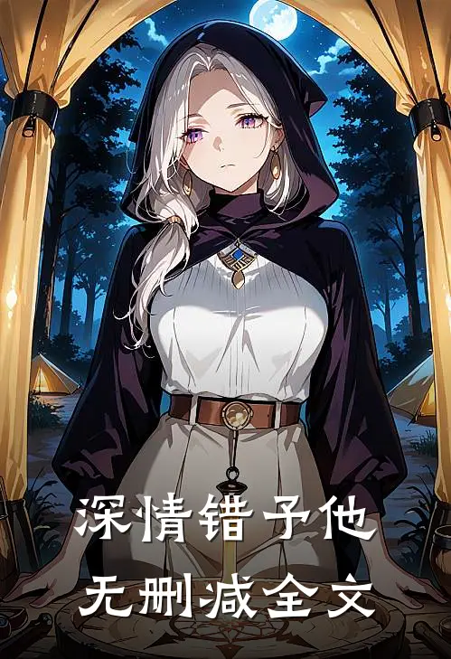深情错予他无删减全文