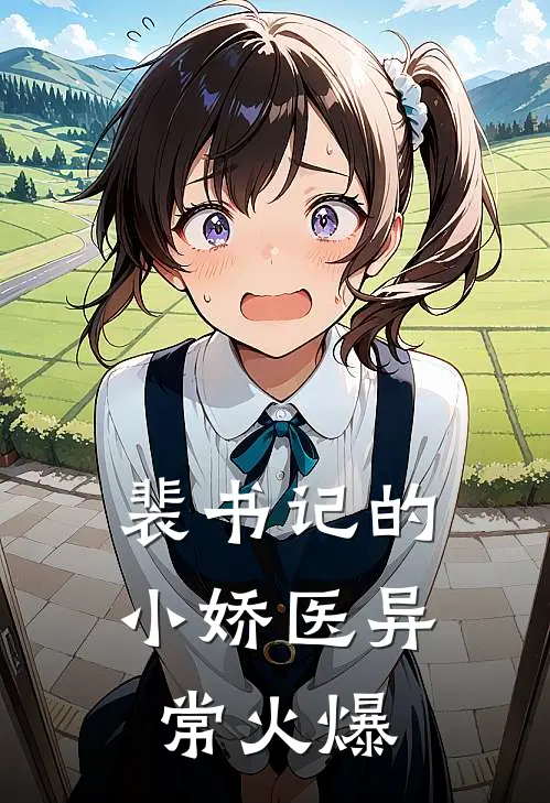 裴书记的小娇医异常火爆
