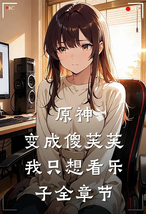 原神：变成傻芙芙，我只想看乐子全章节