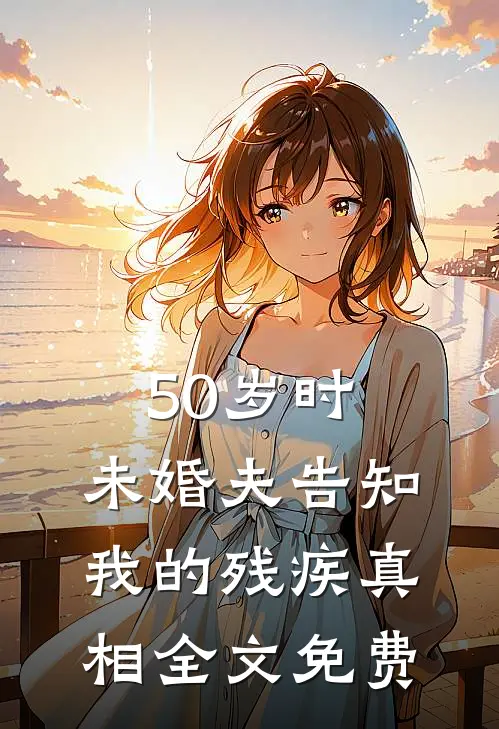 50岁时，未婚夫告知我的残疾真相全文免费