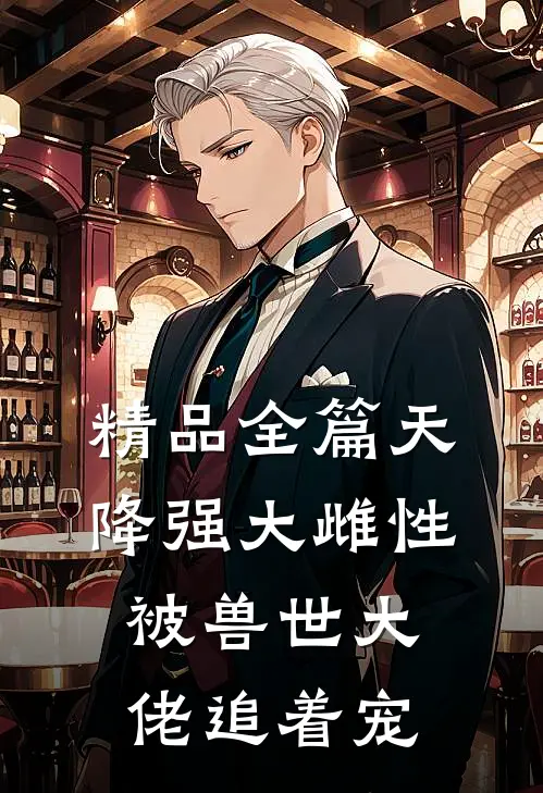 精品全篇天降强大雌性，被兽世大佬追着宠