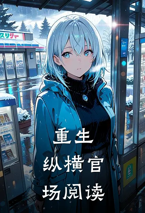 重生纵横官场阅读
