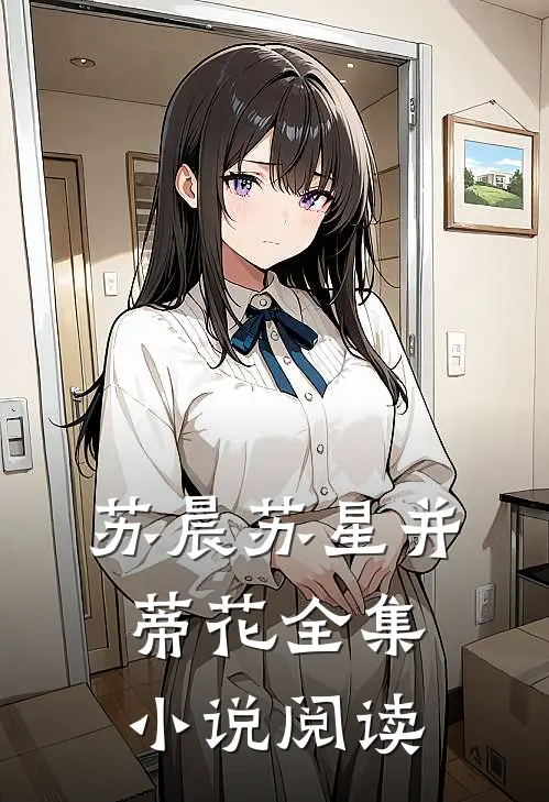 苏晨苏星并蒂花全集小说阅读