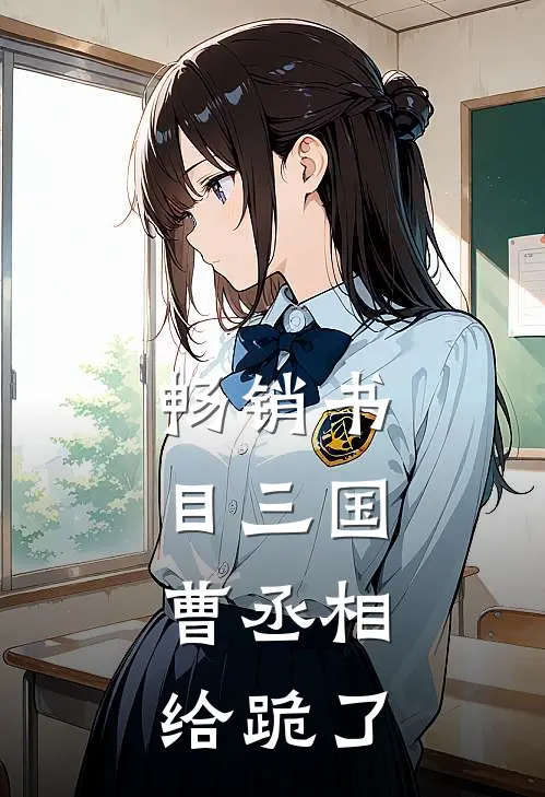 畅销书目三国：曹丞相给跪了
