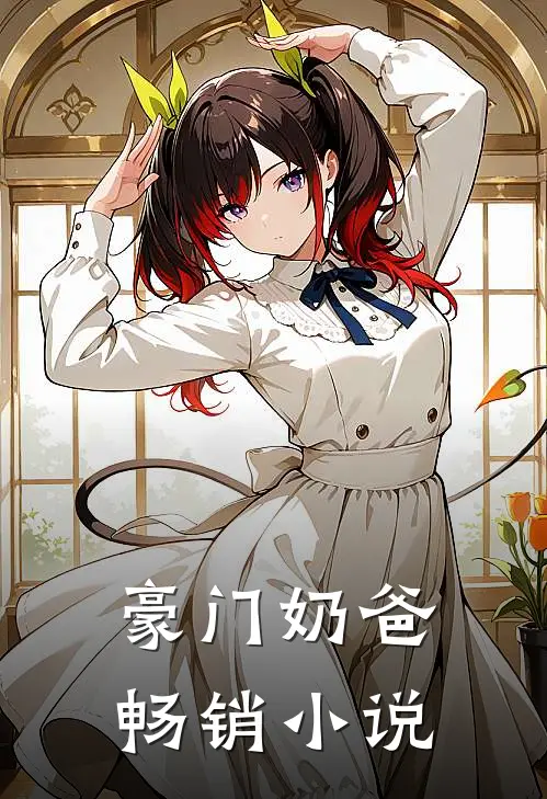 豪门奶爸畅销小说