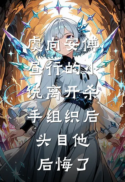 虞向安傅昼行的小说离开杀手组织后，头目他后悔了