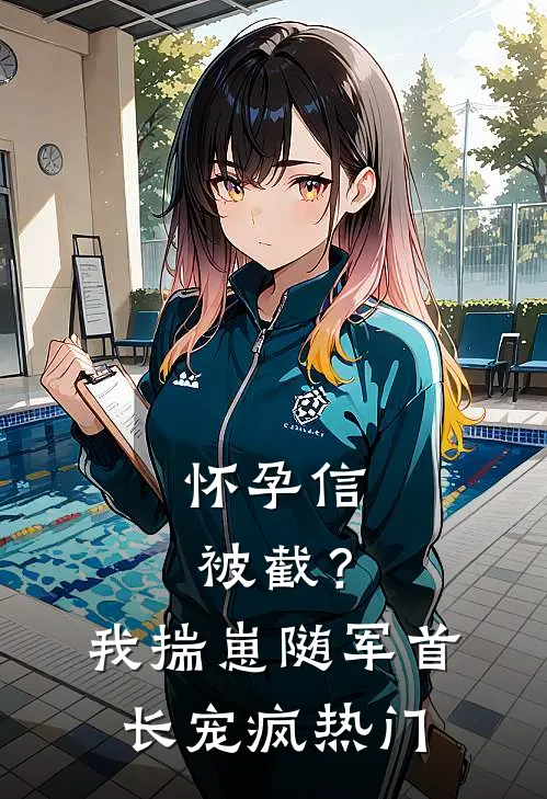 怀孕信被截？我揣崽随军首长宠疯热门