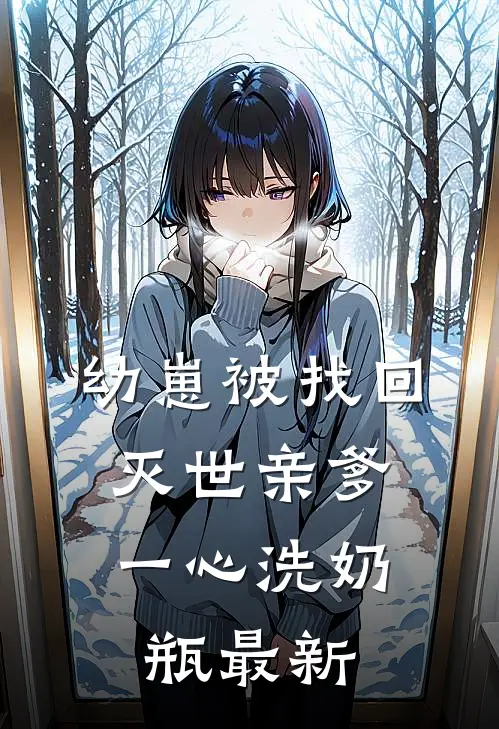 幼崽被找回，灭世亲爹一心洗奶瓶最新