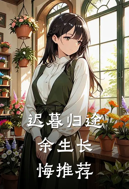 迟暮归途，余生长悔推荐