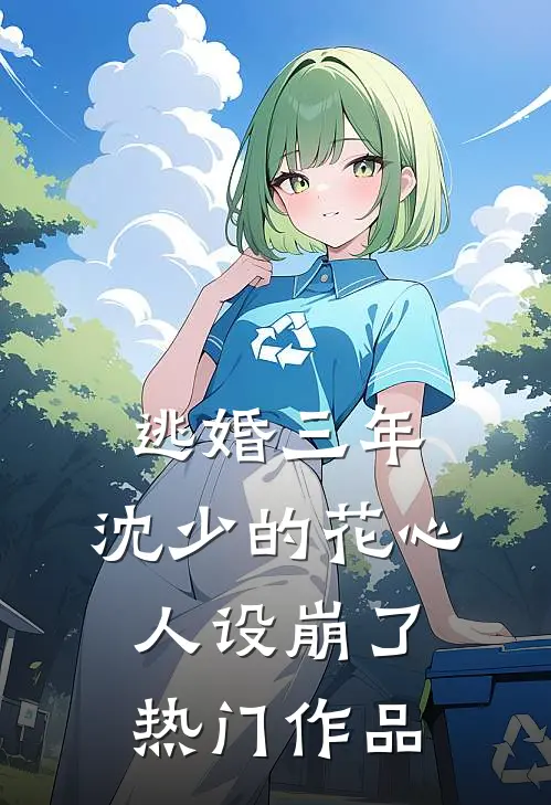 逃婚三年，沈少的花心人设崩了热门作品