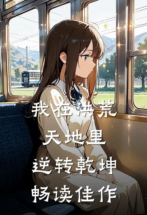 我在洪荒天地里,逆转乾坤畅读佳作