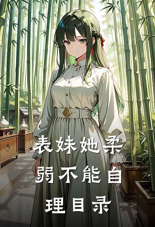 表妹她柔弱不能自理目录