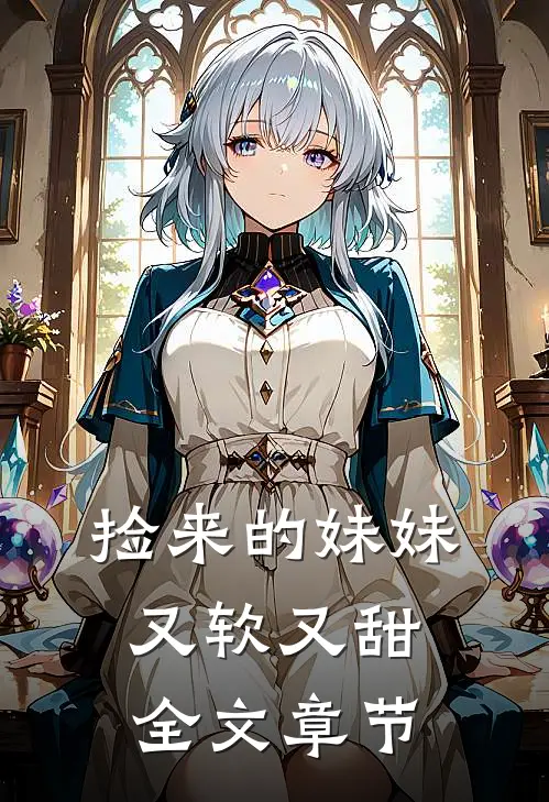 捡来的妹妹又软又甜全文章节