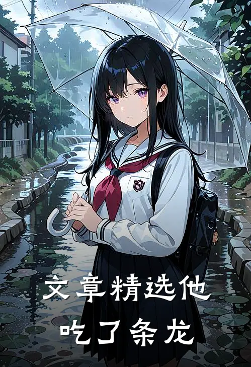 文章精选他吃了条龙