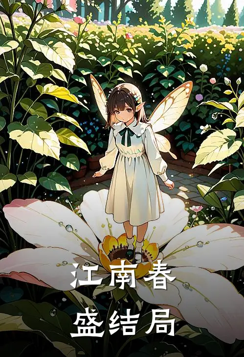 江南春盛结局