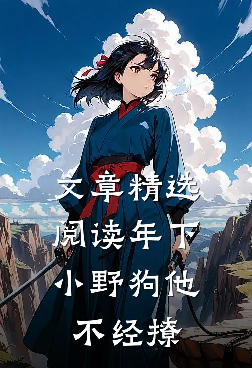 文章精选阅读年下：小野狗他不经撩