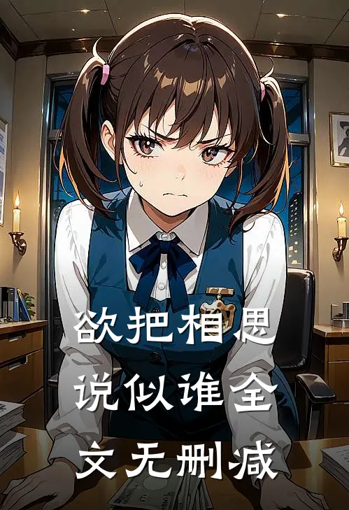欲把相思说似谁全文无删减