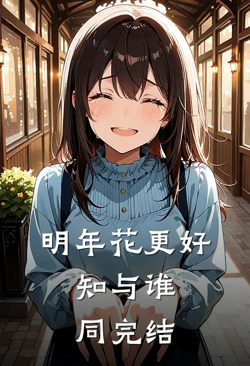 明年花更好，知与谁同完结