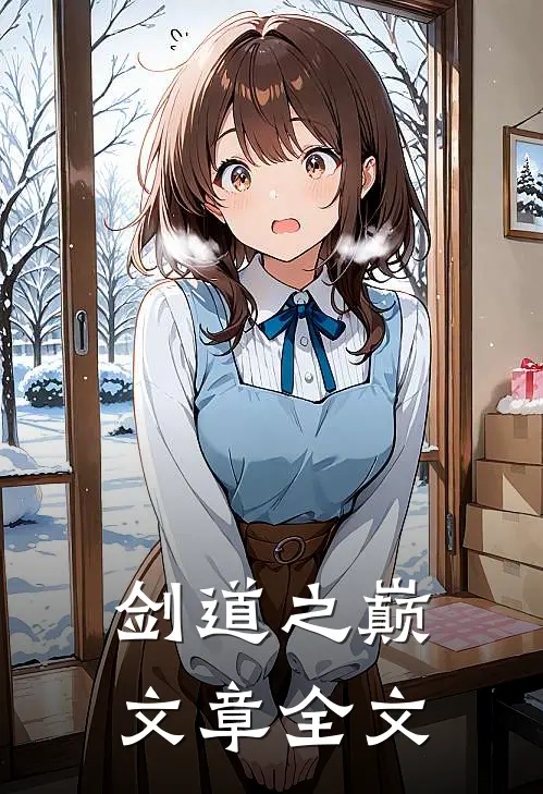 剑道之巅文章全文