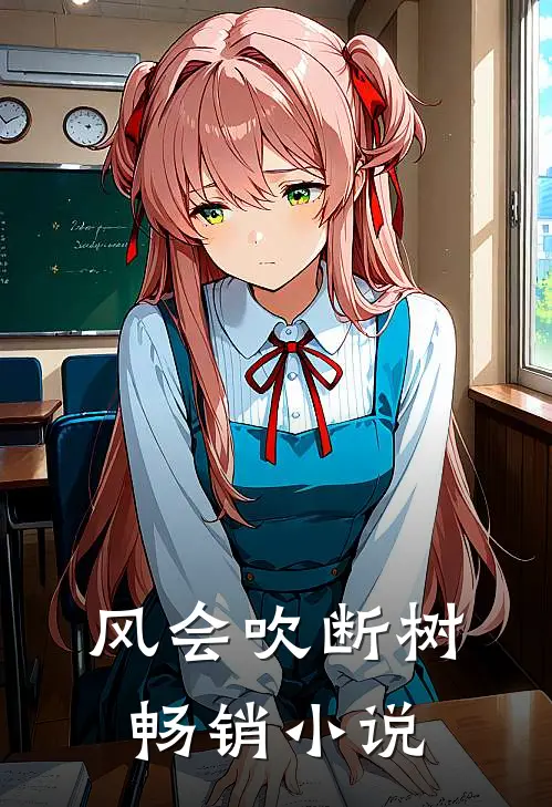 风会吹断树畅销小说