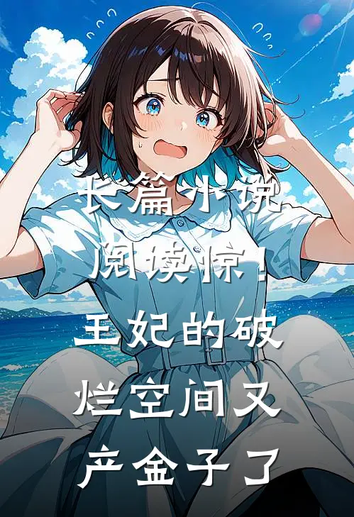 长篇小说阅读惊！王妃的破烂空间又产金子了