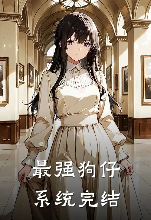 最强狗仔系统完结
