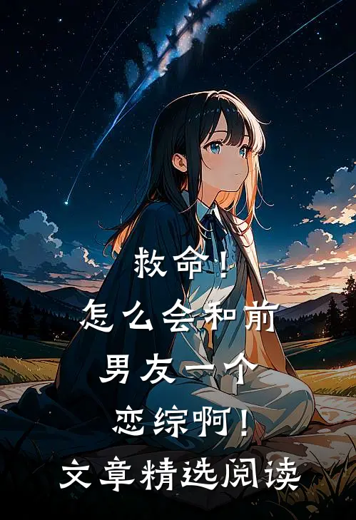 救命！怎么会和前男友一个恋综啊！文章精选阅读