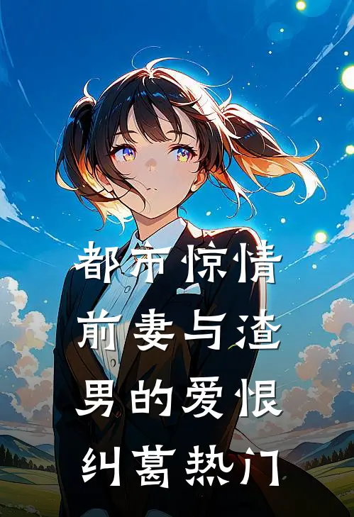都市惊情前妻与渣男的爱恨纠葛热门