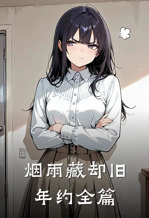 烟雨藏却旧年约全篇