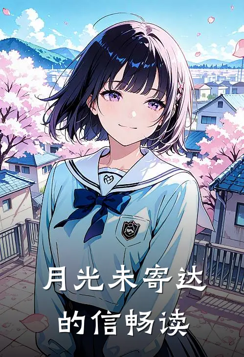 月光未寄达的信畅读