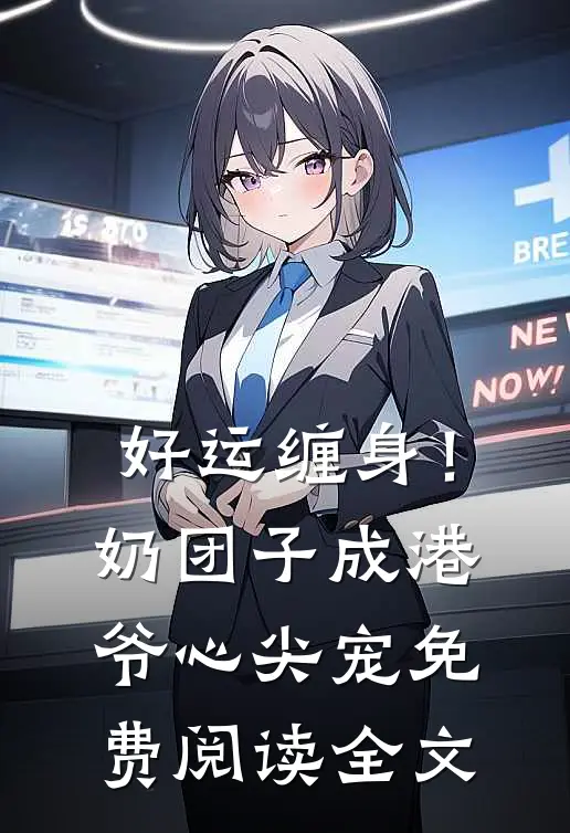好运缠身！奶团子成港爷心尖宠免费阅读全文