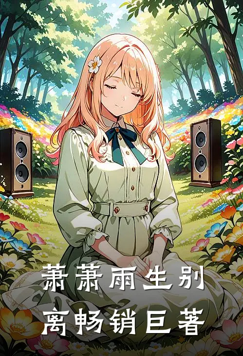 萧萧雨生别离畅销巨著