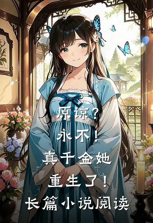 原谅？永不！真千金她重生了！长篇小说阅读