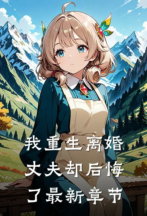 我重生离婚，丈夫却后悔了最新章节