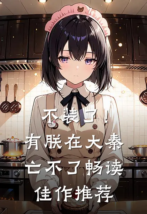 不装了！有朕在，大秦亡不了畅读佳作推荐