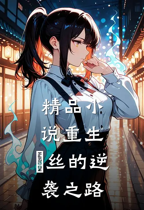 精品小说重生：屌丝的逆袭之路