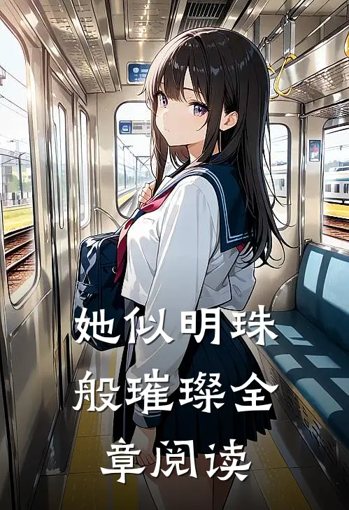 她似明珠般璀璨全章阅读