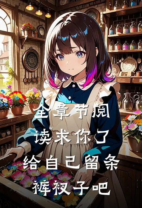 全章节阅读求你了，给自己留条裤衩子吧