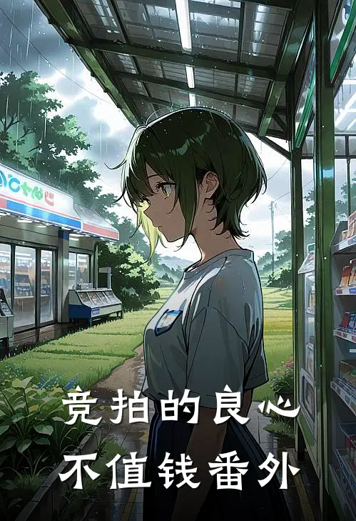 竞拍的良心不值钱番外