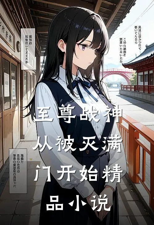 至尊战神：从被灭满门开始精品小说