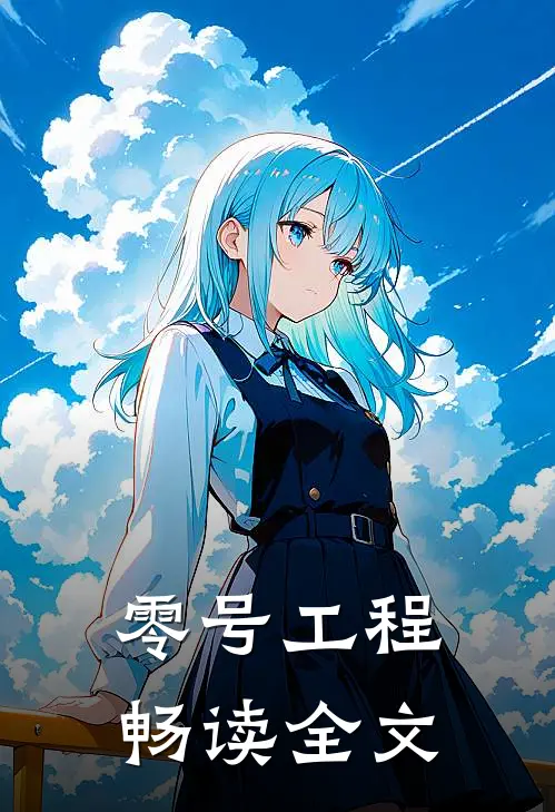 零号工程畅读全文