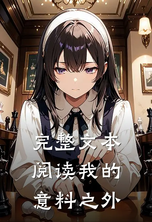 完整文本阅读我的意料之外
