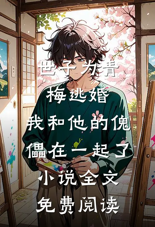 世子为青梅逃婚，我和他的傀儡在一起了小说全文免费阅读