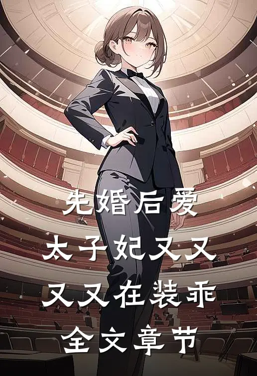 先婚后爱，太子妃又又又又在装乖全文章节