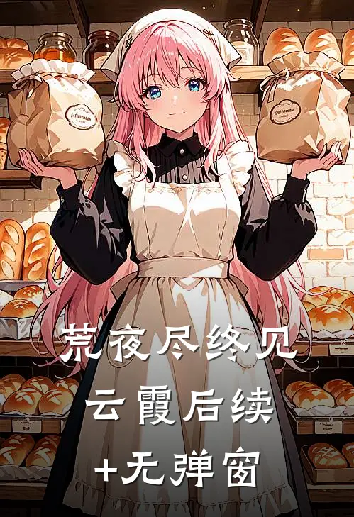 荒夜尽终见云霞后续+无弹窗